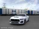 Thumbnail image of 2025 Ford Mustang at Wayne Ford