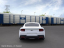 Thumbnail image of 2025 Ford Mustang at Wayne Ford
