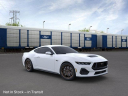 Thumbnail image of 2025 Ford Mustang at Wayne Ford