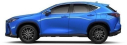 Thumbnail image of 2025 Lexus NX 350 at Lexus of Smithtown