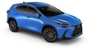 Thumbnail image of 2025 Lexus NX 350 at Lexus of Smithtown