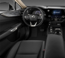 Thumbnail image of 2025 Lexus NX 350 at Lexus of Smithtown