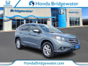 Thumbnail image of 2012 Honda CR-V at Honda of Bridgewater