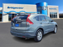 Thumbnail image of 2012 Honda CR-V at Honda of Bridgewater