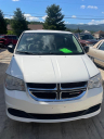 2013 Dodge Grand Caravan American Value Package at B & D TRUCK SALES