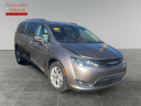 Thumbnail image of 2017 Chrysler Pacifica at Automotive Network Auto Sales