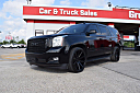 Thumbnail image of 2017 GMC Yukon XL at Grease Pro