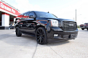 Thumbnail image of 2017 GMC Yukon XL at Grease Pro