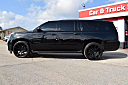 2017 GMC Yukon XL Denali at Grease Pro