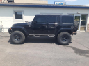 Thumbnail image of 2015 Jeep Wrangler Unlimited at Team Auto Sales