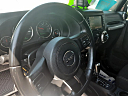 2015 Jeep Wrangler Unlimited at Team Auto Sales