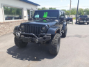 Thumbnail image of 2015 Jeep Wrangler Unlimited at Team Auto Sales
