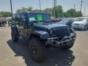 Thumbnail image of 2015 Jeep Wrangler Unlimited at Team Auto Sales