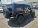 Thumbnail image of 2015 Jeep Wrangler Unlimited at Team Auto Sales