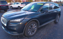 Thumbnail image of 2020 Lincoln Corsair at Cooper Motors Inc  - Used