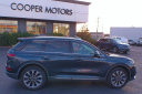 Thumbnail image of 2020 Lincoln Corsair at Cooper Motors Inc  - Used