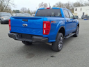Thumbnail image of 2022 Ford Ranger at New Fred Beans Boyertown Ford