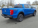 Thumbnail image of 2022 Ford Ranger at New Fred Beans Boyertown Ford
