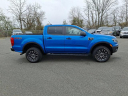 Thumbnail image of 2022 Ford Ranger at New Fred Beans Boyertown Ford