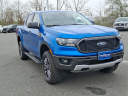 Thumbnail image of 2022 Ford Ranger at New Fred Beans Boyertown Ford