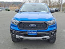 Thumbnail image of 2022 Ford Ranger at New Fred Beans Boyertown Ford