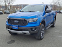 Thumbnail image of 2022 Ford Ranger at New Fred Beans Boyertown Ford