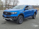 2022 Ford Ranger XLT at New Fred Beans Boyertown Ford