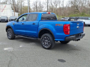Thumbnail image of 2022 Ford Ranger at New Fred Beans Boyertown Ford