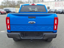 Thumbnail image of 2022 Ford Ranger at New Fred Beans Boyertown Ford
