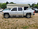Thumbnail image of 2012 Chevrolet Silverado 1500 at Phase ll Motors LLC