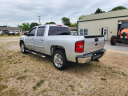 Thumbnail image of 2012 Chevrolet Silverado 1500 at Phase ll Motors LLC