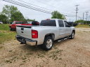Thumbnail image of 2012 Chevrolet Silverado 1500 at Phase ll Motors LLC