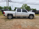 Thumbnail image of 2012 Chevrolet Silverado 1500 at Phase ll Motors LLC