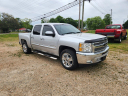 Thumbnail image of 2012 Chevrolet Silverado 1500 at Phase ll Motors LLC