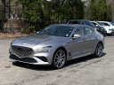 Thumbnail image of 2023 Genesis G70 at Drive World