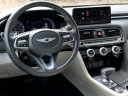 Thumbnail image of 2023 Genesis G70 at Drive World
