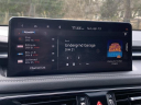 Thumbnail image of 2023 Genesis G70 at Drive World