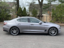 Thumbnail image of 2023 Genesis G70 at Drive World
