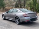 Thumbnail image of 2023 Genesis G70 at Drive World