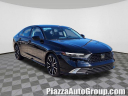 2024 Honda Accord Hybrid Touring at Piazza Honda Of Philadelphia New