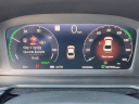 Thumbnail image of 2024 Honda Accord Hybrid at Piazza Honda Of Philadelphia New