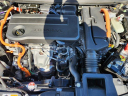 Thumbnail image of 2024 Honda Accord Hybrid at Piazza Honda Of Philadelphia New