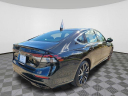 Thumbnail image of 2024 Honda Accord Hybrid at Piazza Honda Of Philadelphia New