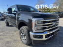 2025 Ford F-350 Super Duty Lariat at Otis Ford