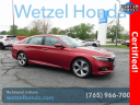 Thumbnail image of 2020 Honda Accord at Wetzel Honda