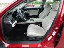 Thumbnail image of 2020 Honda Accord at Wetzel Honda