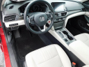 Thumbnail image of 2020 Honda Accord at Wetzel Honda