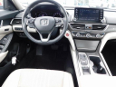 Thumbnail image of 2020 Honda Accord at Wetzel Honda