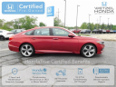 Thumbnail image of 2020 Honda Accord at Wetzel Honda