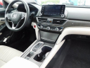 Thumbnail image of 2020 Honda Accord at Wetzel Honda
